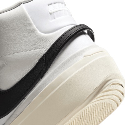 Tenis para hombre Nike Blazer Phantom Mid