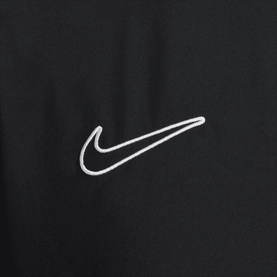 Męska kurtka piłkarska Dri-FIT Nike Academy