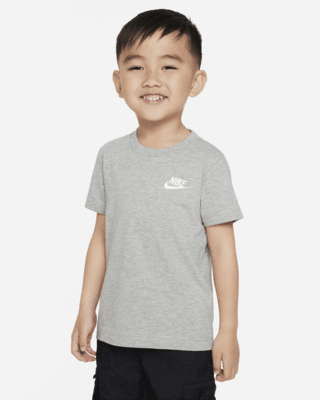 Детская футболка Nike Sportswear Toddler