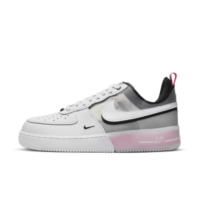 Nike Air Force 1 React Men's Shoes