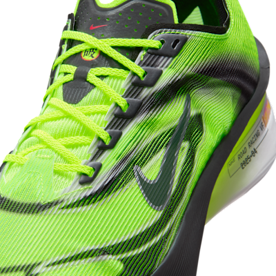ナイキ ヴェイパーフライ 4 メンズ ロード レーシングシューズ