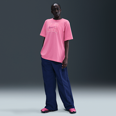 Nike Sportswear Essential Women's Graphic T-Shirt