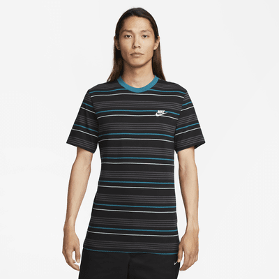 Nike Sportswear Club Men's T-Shirt