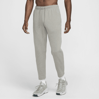 Nike Primary Fleece Men's Dri-FIT UV Tapered Performance Pants