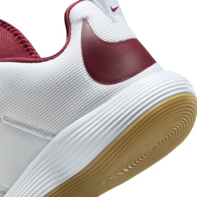 Tenis para cancha cubierta Nike React HyperSet LE