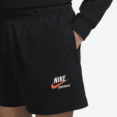 Nike Sportswear Trend Men's Shorts