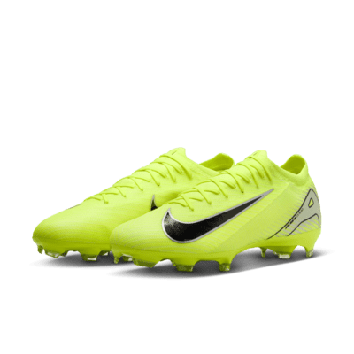 Nike Mercurial Vapor 16 Pro FG Düşük Bilekli Krampon