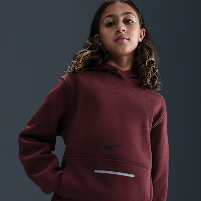 Huvtröja Nike Sportswear Club Fleece för ungdom