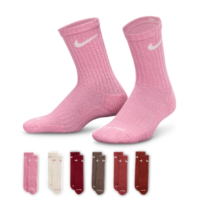 Nike Dri-FIT Performance Basics