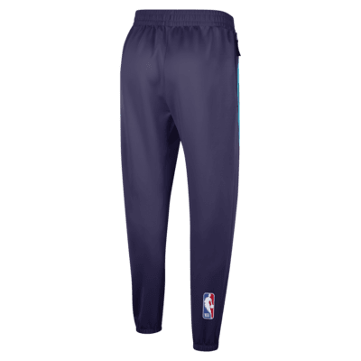 Pantalon Nike Dri-FIT NBA Phoenix Suns Showtime City Edition pour homme