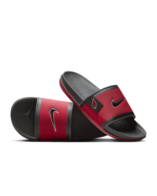 Unisex  Nike Offcourt (Arizona Cardinals) Offcourt Slides