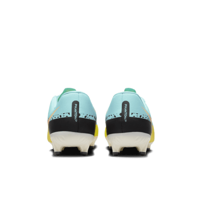 Korki piłkarskie na różne typy nawierzchni Nike Phantom GT2 Academy MG