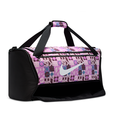 Sac de sport de training Nike Brasilia (taille moyenne, 60 L)