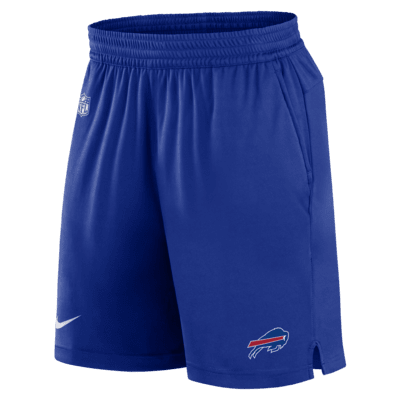 Nike Dri-FIT Sideline (NFL Buffalo Bills) Men's Shorts.