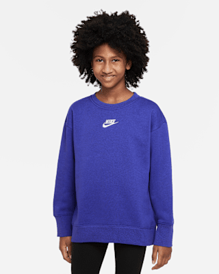 Nike Sportswear Club Fleece Big Kids 