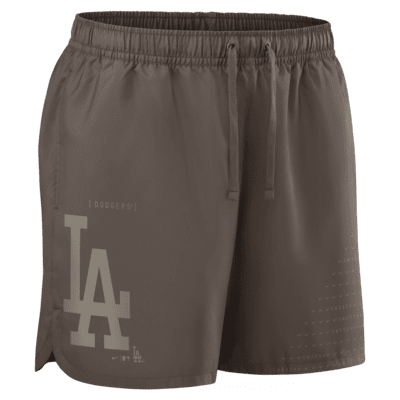 Los Angeles Dodgers Statement Men's Nike MLB Shorts