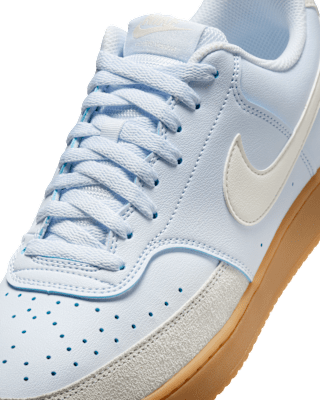 Nike Court Vision 低筒