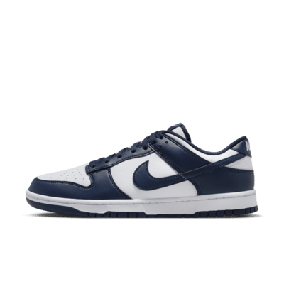 Nike Dunk Low Retro Men's Shoes