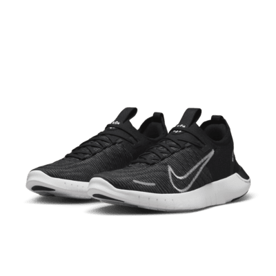 Nike Free RN NN-løbesko til vej til mænd