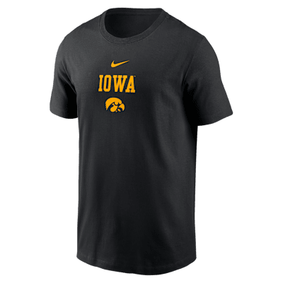 Iowa 2-Hit Stacked
