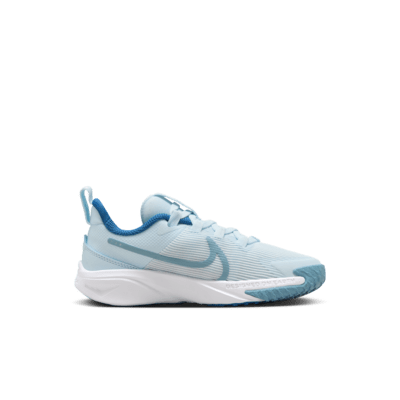 Nike Star Runner 4 Little Kids' Shoes