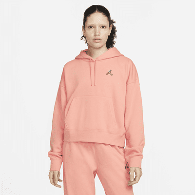 Fleece Hoodie. Nike SI