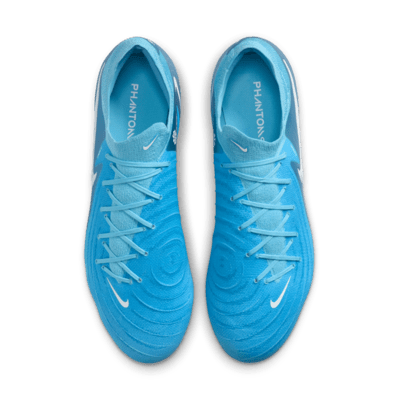 Nike Phantom GX 2 Pro HG Low-Top Soccer Cleats
