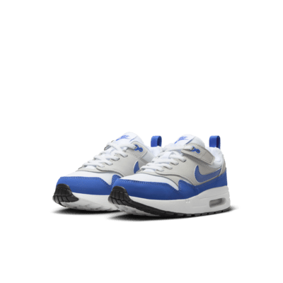 Nike Air Max 1 EasyOn cipő gyerekeknek