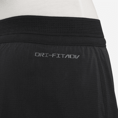 Nike Dri-FIT ADV shorts voor meisjes