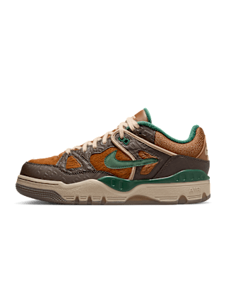 Unisex кроссовки Nike Air Force 3 Low SP