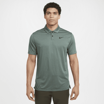 Polo de golf Dri-FIT para hombre Nike Tour