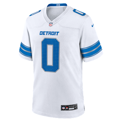 Jahmyr Gibbs Detroit Lions