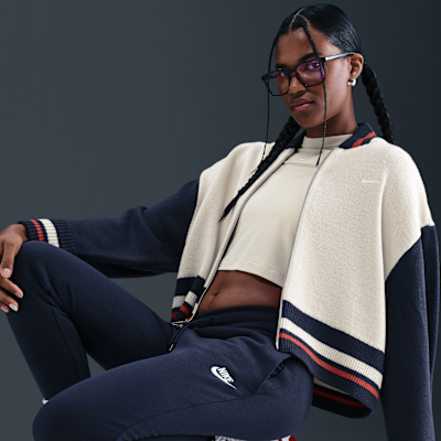 Nike Sportswear Essential Women's Fleece Pants