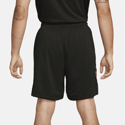 Shorts de básquetbol para hombre Nike Dri-FIT