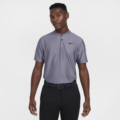 Nike Tour Men's Dri-FIT Golf Polo