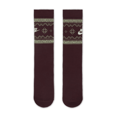 Nike Everyday Essentials Crew Socks (1 Pair)