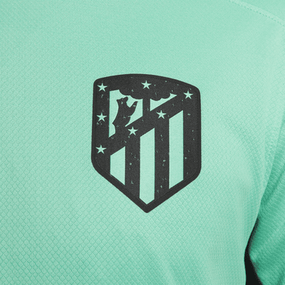 Jersey de fútbol Nike Dri-FIT del Club Atlético de Madrid alternativo 2023/24 Stadium para hombre