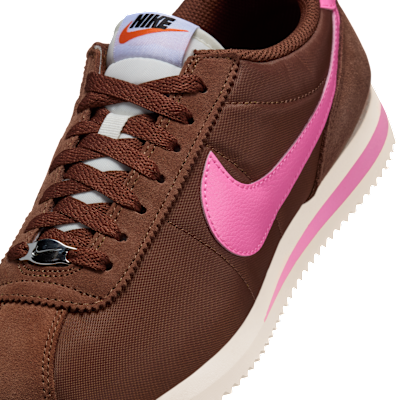 Nike Cortez Textile Shoes