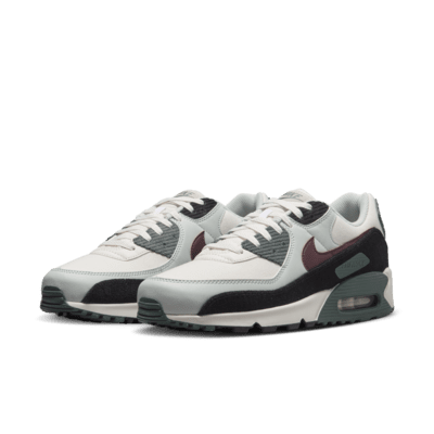 รองเท้าผู้ชาย Nike Air Max 90 Premium