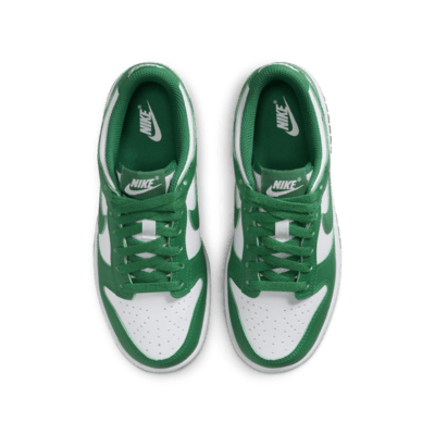 Nike Dunk Low Kinderschoenen