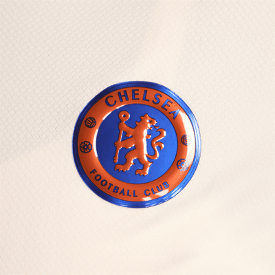 Chelsea FC 2024/25 Stadyum Deplasman Nike Dri-FIT Kadın Futbol Taraftar Forması