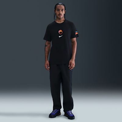 WSL Men's Nike Football T-Shirt