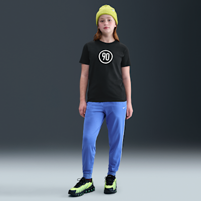 Nike Sportswear Total 90 Older Kids' T-Shirt