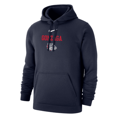 Gonzaga Club Fleece