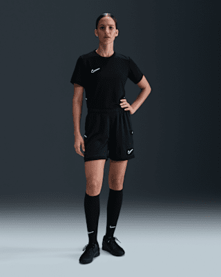 Женские шорты Nike Academy Dri-FIT Soccer Shorts