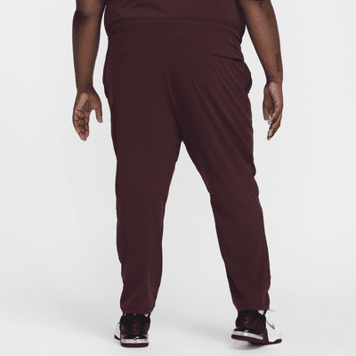 Pants versátiles Dri-FIT de pierna entallada para hombre Nike Unlimited