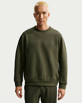 Мужские  Nike 24.7 ImpossiblySoft Dri-FIT Crew