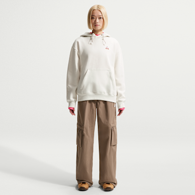 Nike ACG "Tuff Fleece" LNY Hoodie