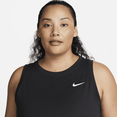 Nike Dri-FIT Women's Tank (Plus Size)