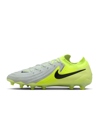 Unisex  Nike Phantom GX 2 Elite AG Low-Top Soccer Cleats